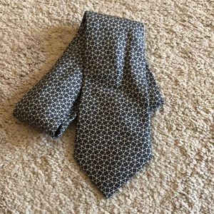 Hermès tie